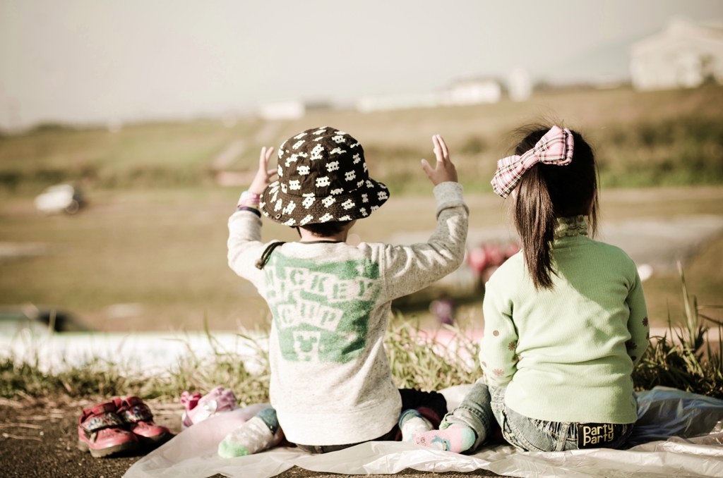 BALLOON　FIESTA　DATE♡