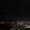 Night view of Fukuoka 　~150万の人々を魅了して~