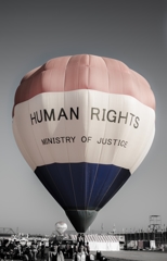 HUMAN　RIGHTS