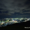 ＠皿倉山　12.11.14