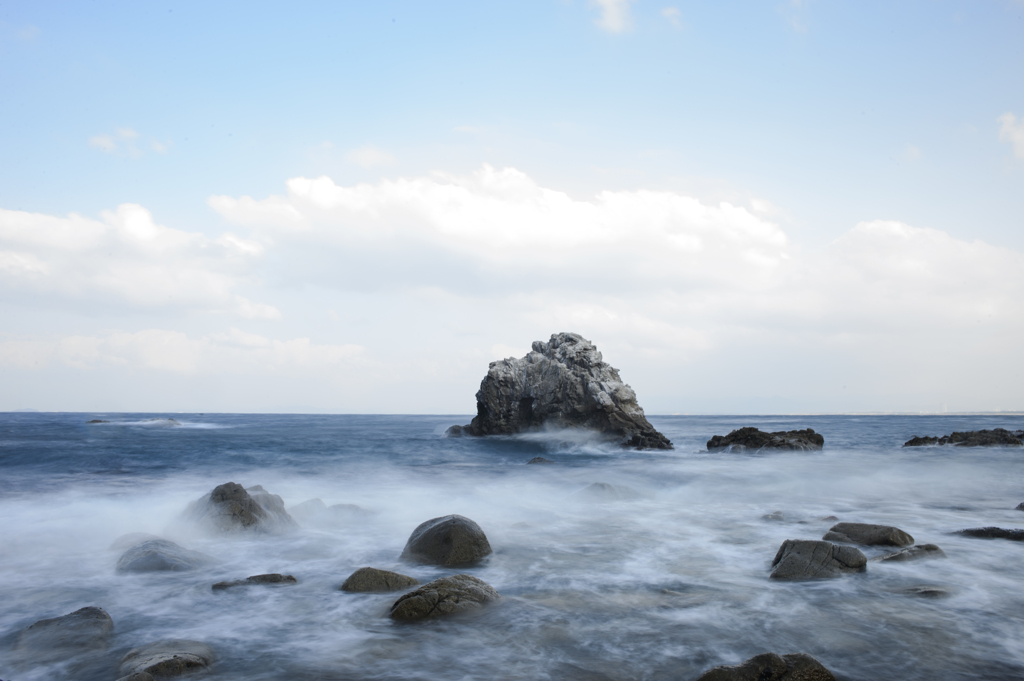 sea heaven