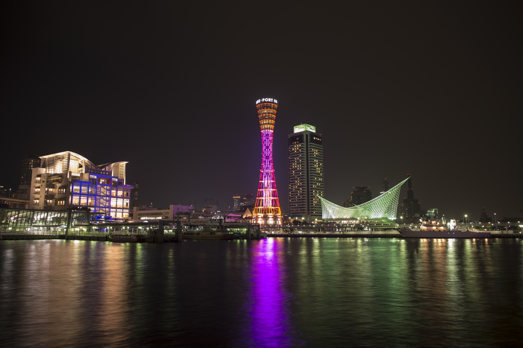 KOBE NIGHT