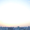光の世界へ・・・