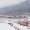 snow countryⅡ  ~railway~