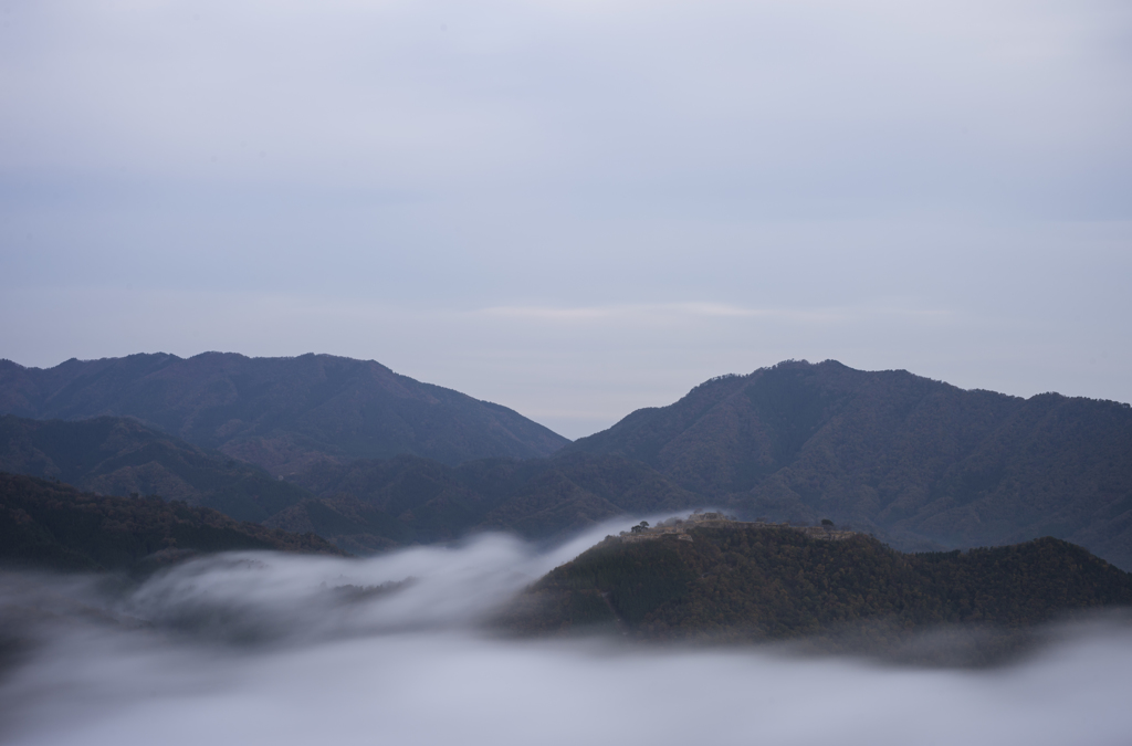 silky cloud