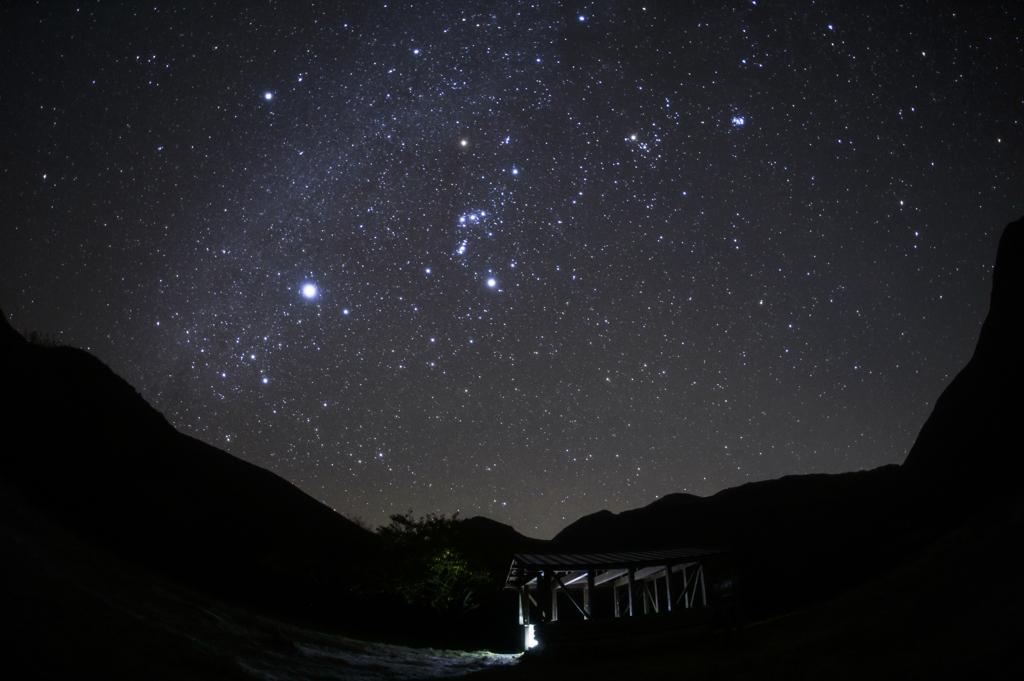 星見小屋