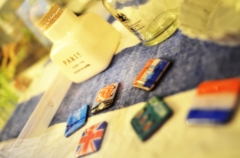 イギリス？フランス？どこいこう？