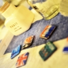 イギリス？フランス？どこいこう？