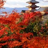 清水の塔