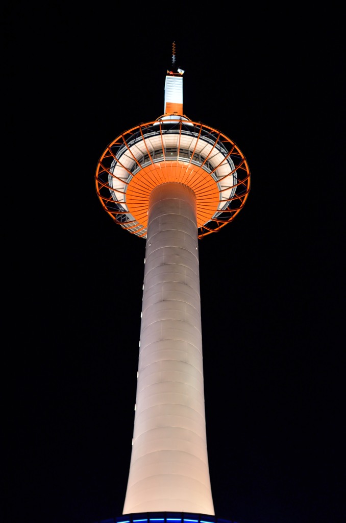 YOKOSO　KYOTO！