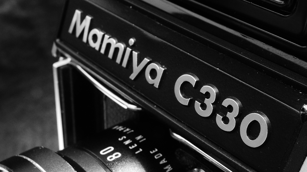 MAMIYAC330