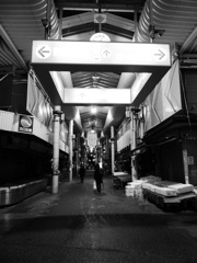 金沢 近江町市場