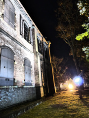 石川県立歴史博物館 