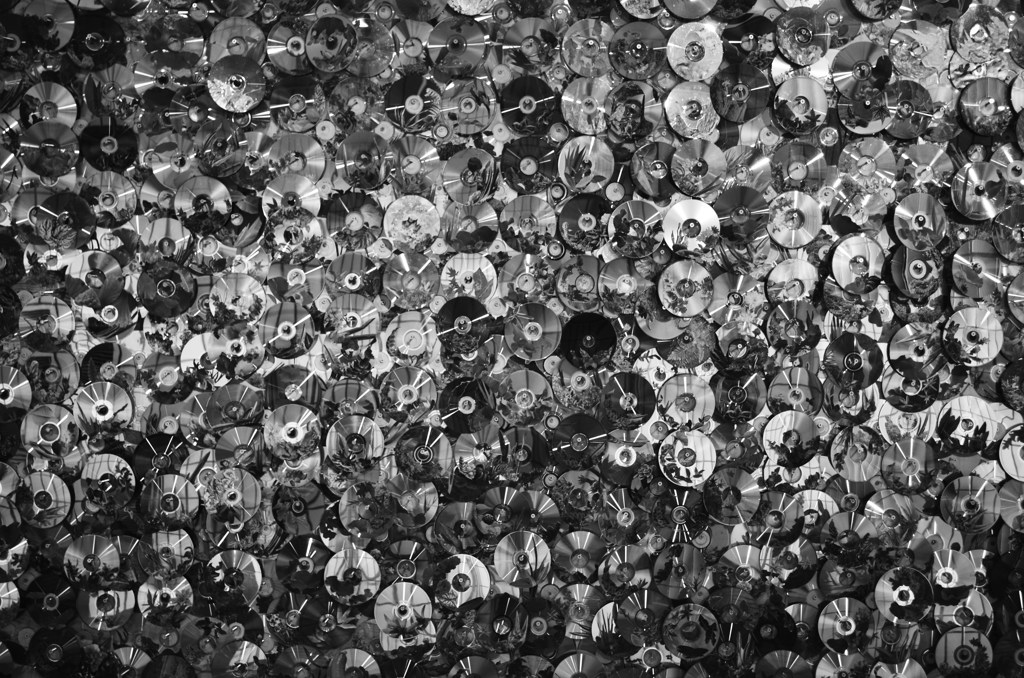 A LOT OF CD