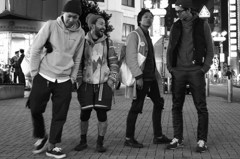 CREW