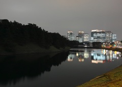 好きな東京の景色