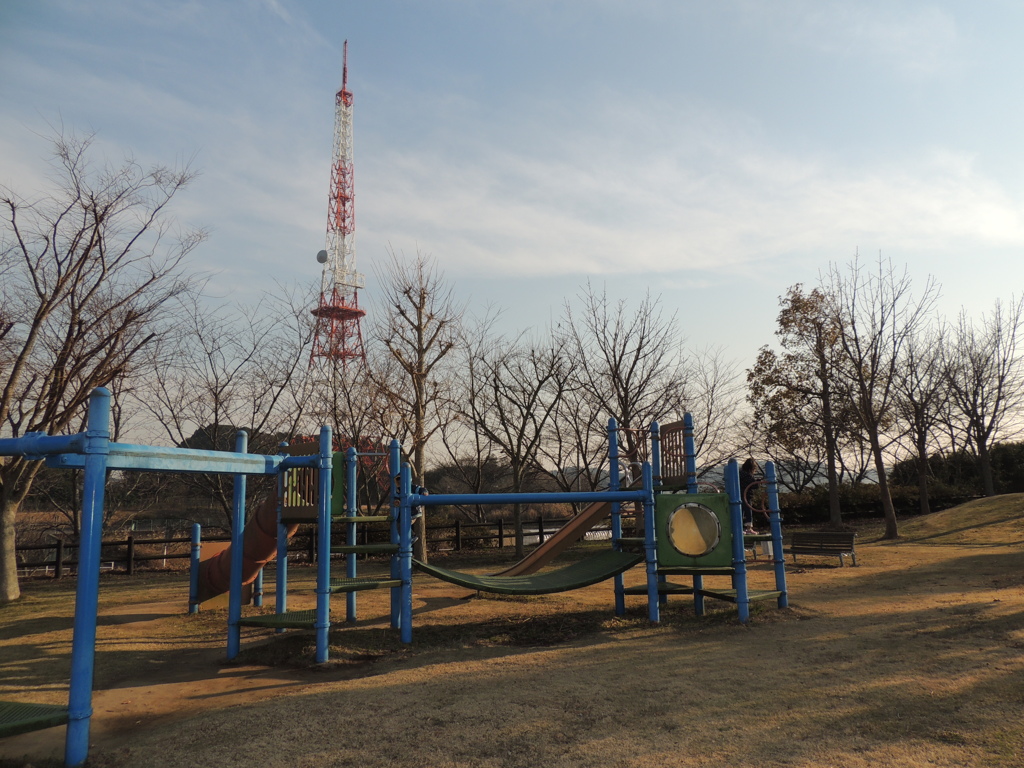 公園