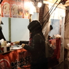ブツノウケワタシ