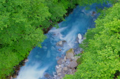Blue River 2