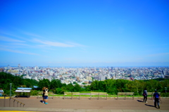 City
