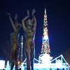 札幌ホワイトイルミネーション2014