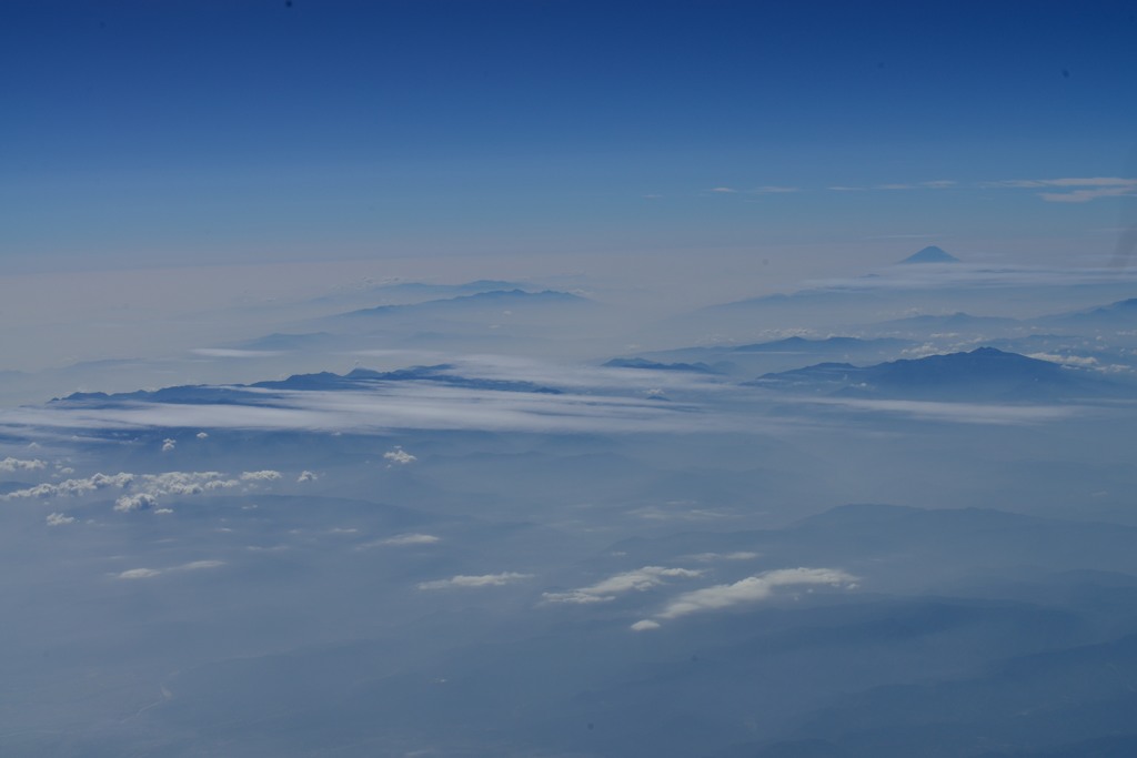 流空