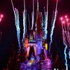 ディズニーランド