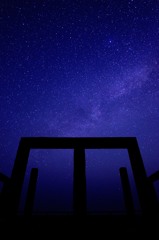 宇宙