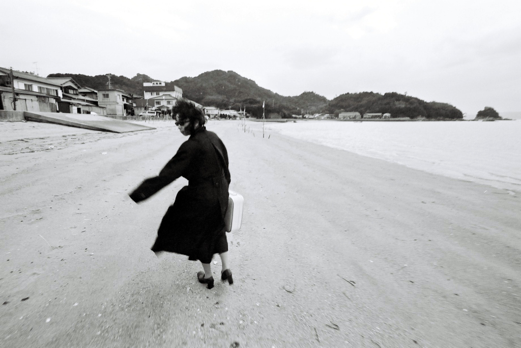 帰郷