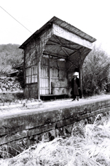 帰郷
