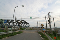 2009/7/14 村山橋1