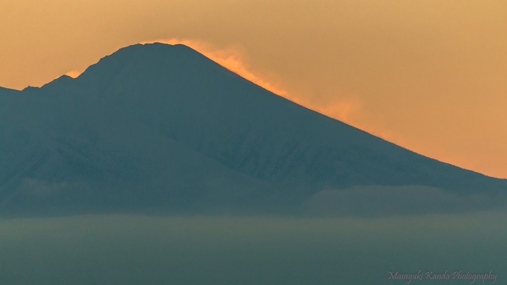 Mt.Furano