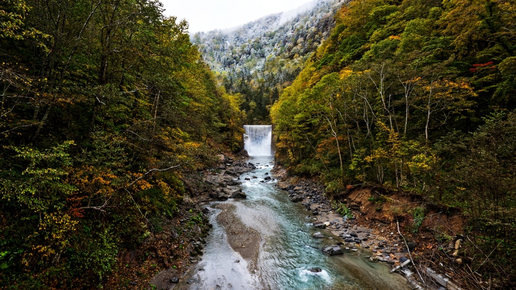 流れ