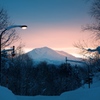 大雪山
