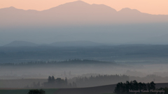 Misty September 25 移彩