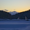 大雪山