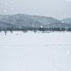 雪冬寸描５