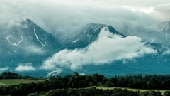 雲