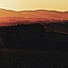 夕色