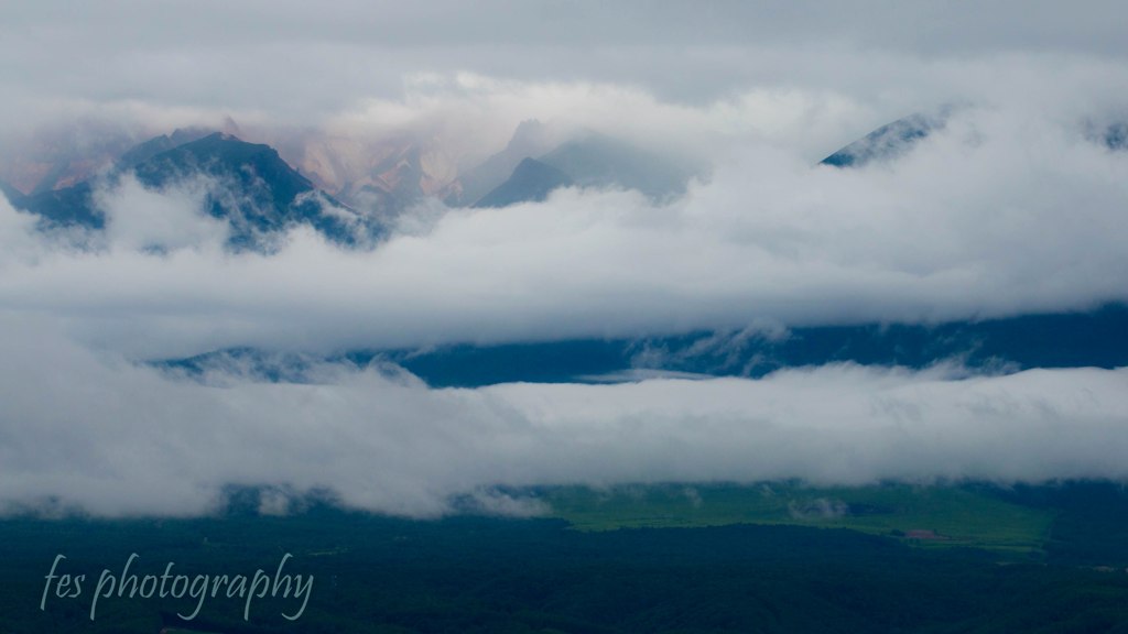 Cloud