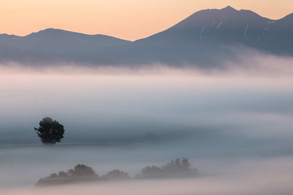水無月霧景　オプタテシケ