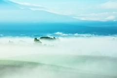 葉月霧景１０
