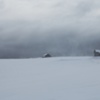 Drifting snow２