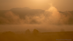 Misty September 28 霧舞