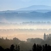 朝霧の丘２