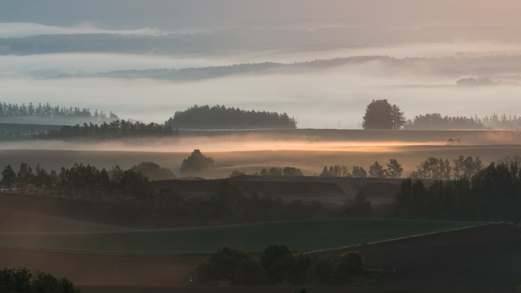 奏　第２章の３