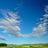 空が翼をもつように