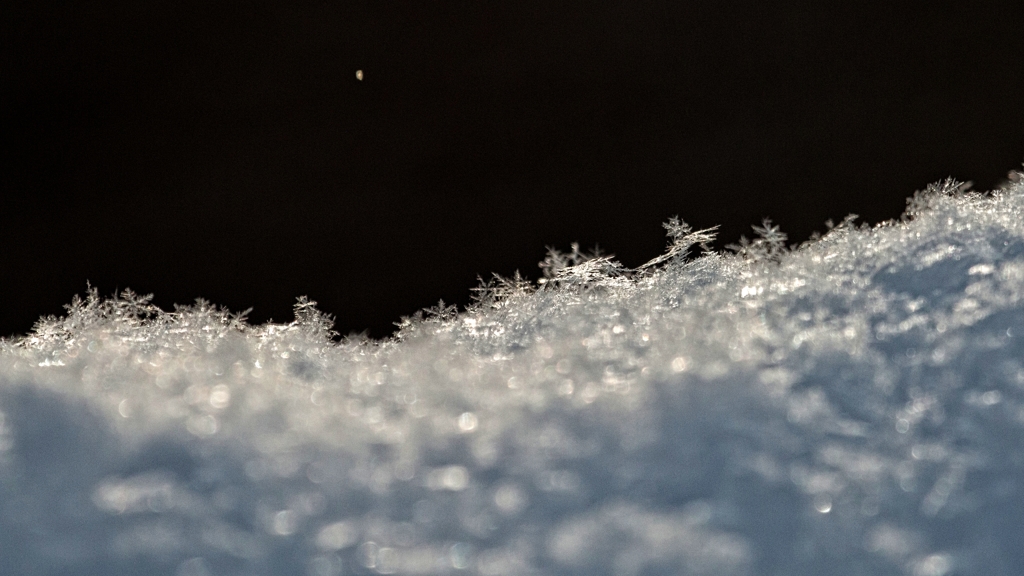 積雪