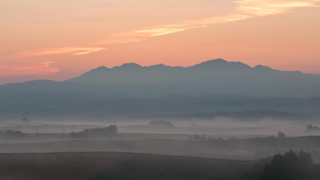 葉月霧景６