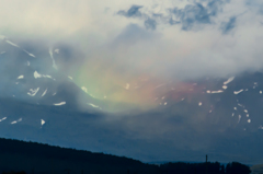 雲２